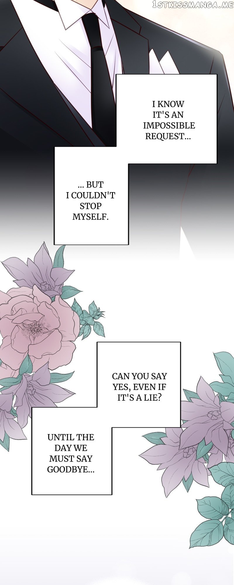 Teach Me, Mr. Sadistic Butler Chapter 53 - page 22