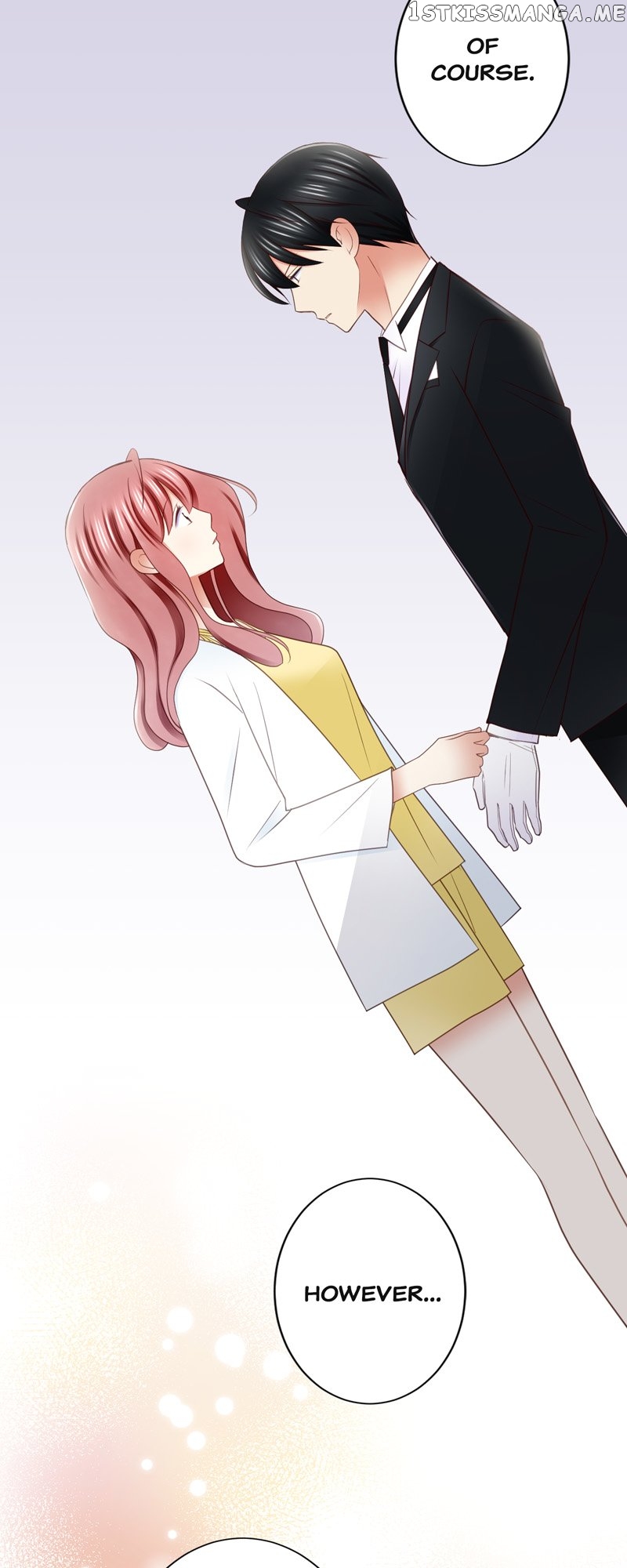 Teach Me, Mr. Sadistic Butler Chapter 53 - page 24