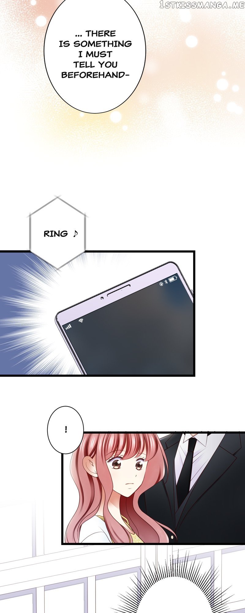 Teach Me, Mr. Sadistic Butler Chapter 53 - page 25