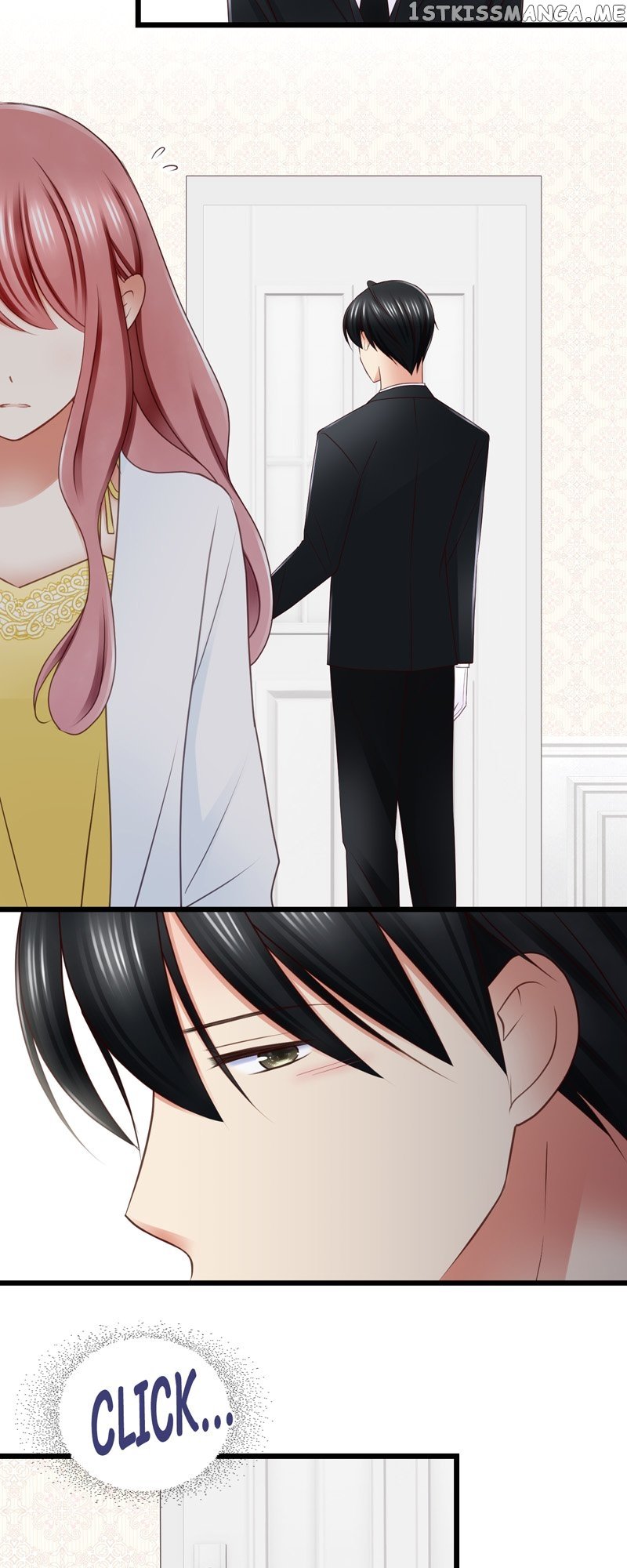 Teach Me, Mr. Sadistic Butler Chapter 53 - page 28