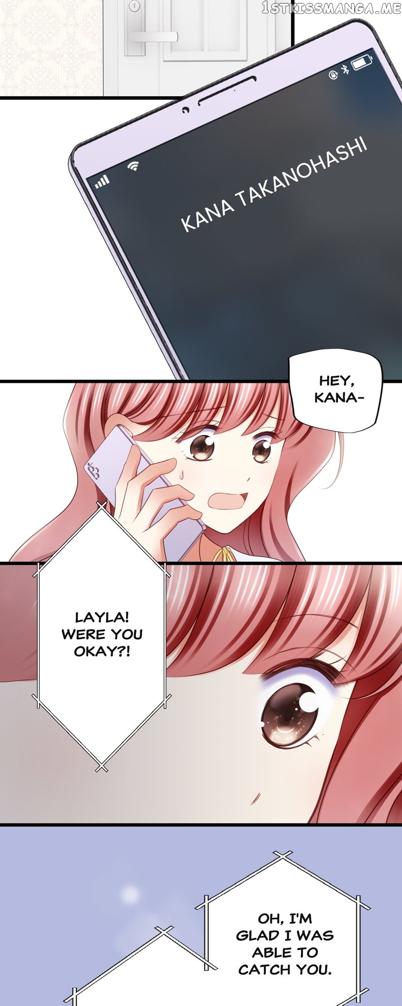 Teach Me, Mr. Sadistic Butler Chapter 53 - page 29