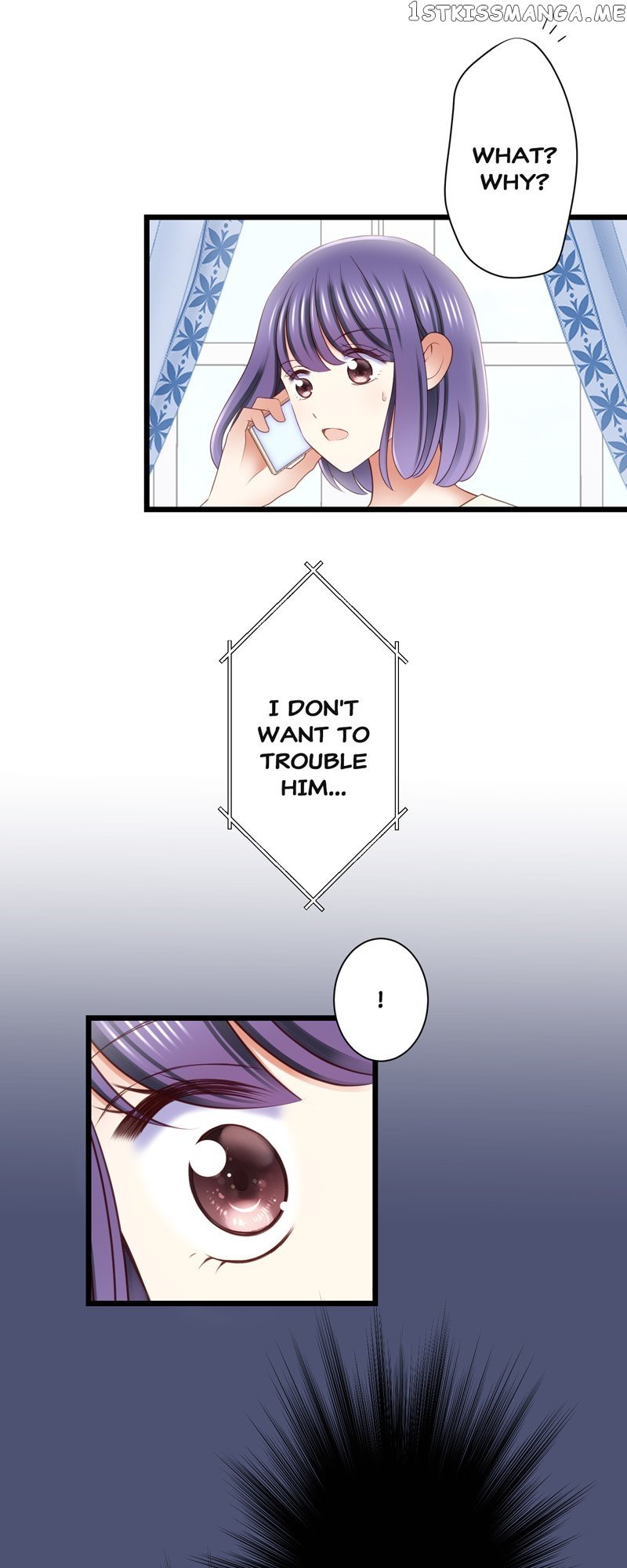 Teach Me, Mr. Sadistic Butler Chapter 53 - page 33