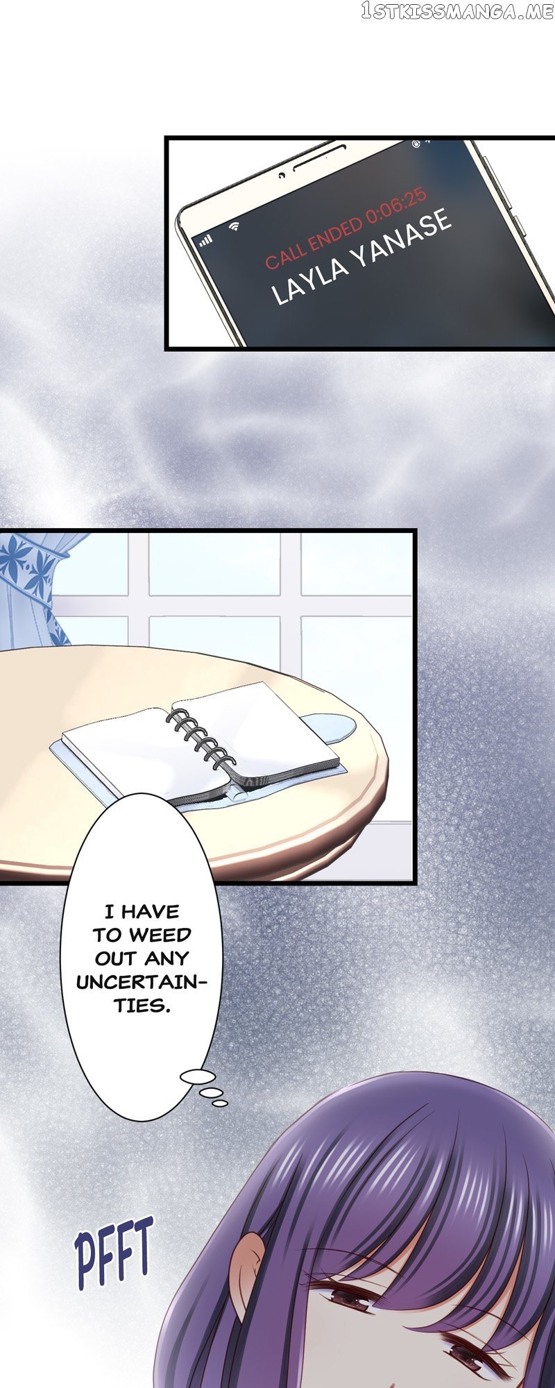 Teach Me, Mr. Sadistic Butler Chapter 53 - page 36