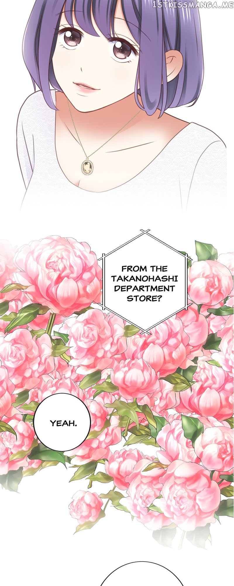 Teach Me, Mr. Sadistic Butler Chapter 53 - page 5