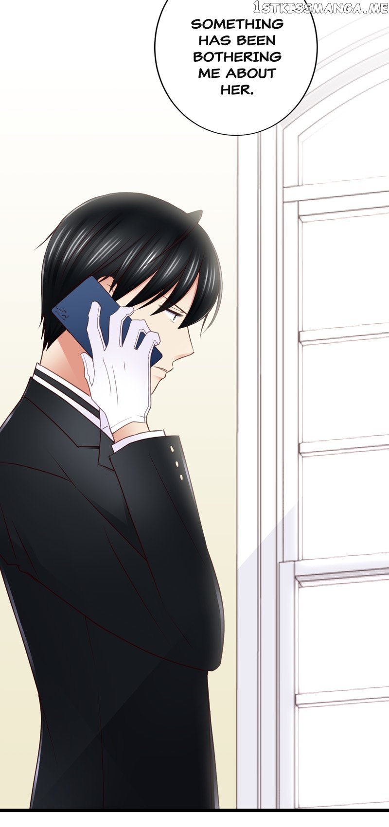 Teach Me, Mr. Sadistic Butler Chapter 53 - page 6