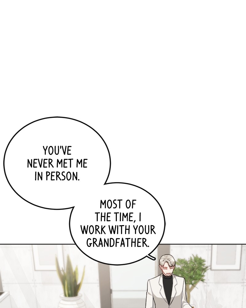 Divine Circumstances Chapter 1 - page 100