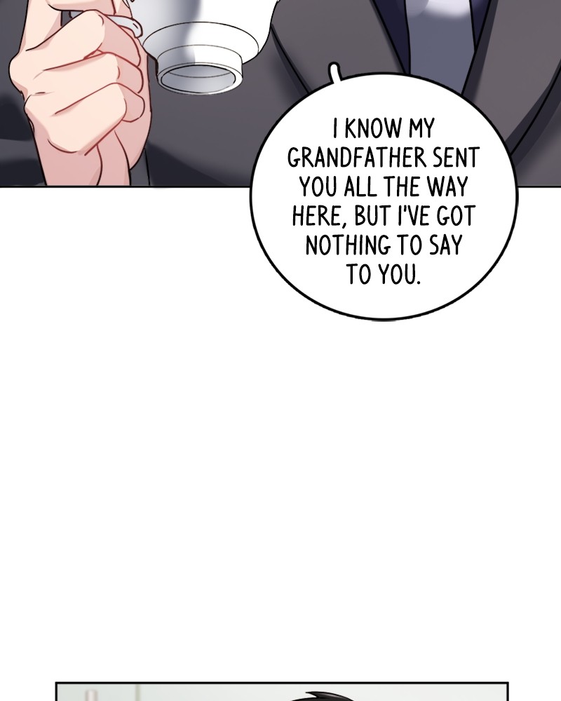 Divine Circumstances Chapter 1 - page 113