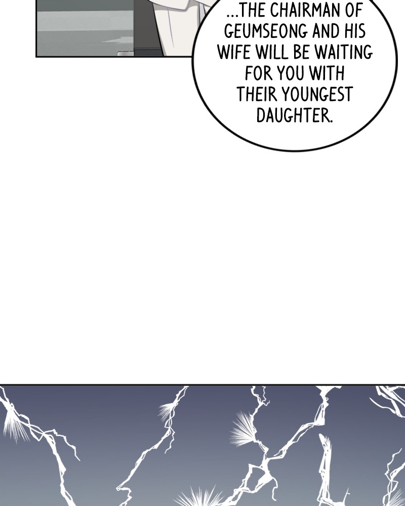 Divine Circumstances Chapter 1 - page 117