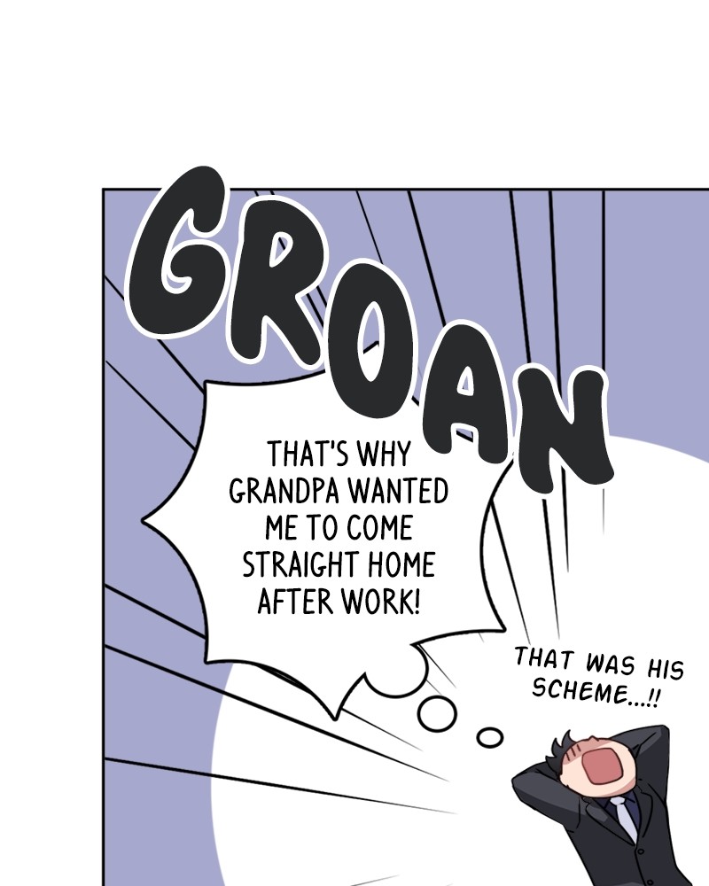Divine Circumstances Chapter 1 - page 119
