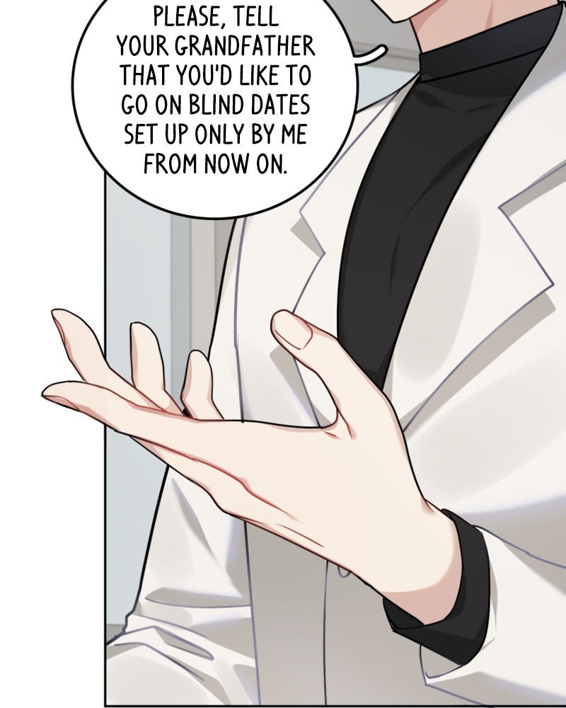 Divine Circumstances Chapter 1 - page 123