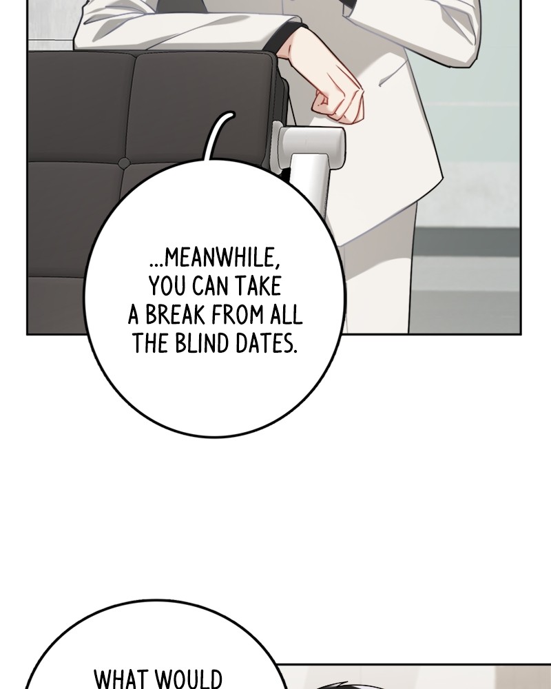 Divine Circumstances Chapter 1 - page 127