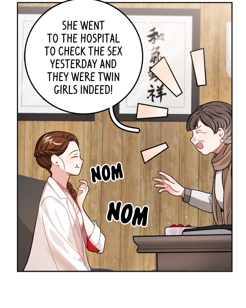 Divine Circumstances Chapter 1 - page 18