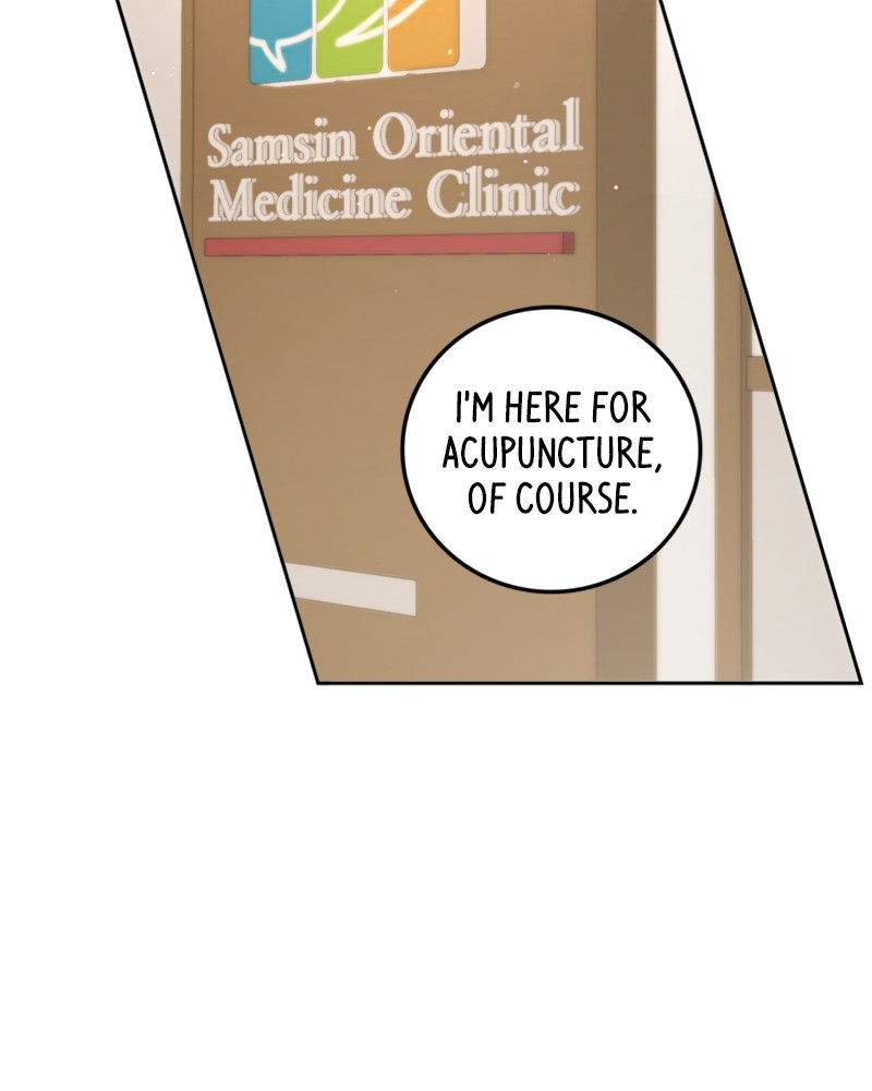 Divine Circumstances Chapter 1 - page 27