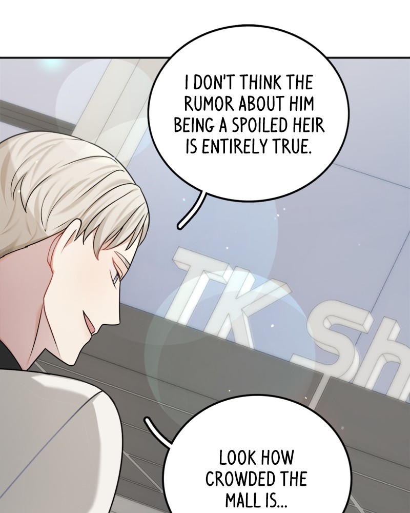 Divine Circumstances Chapter 1 - page 39