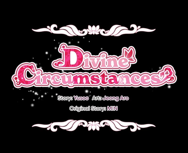 Divine Circumstances Chapter 1 - page 4