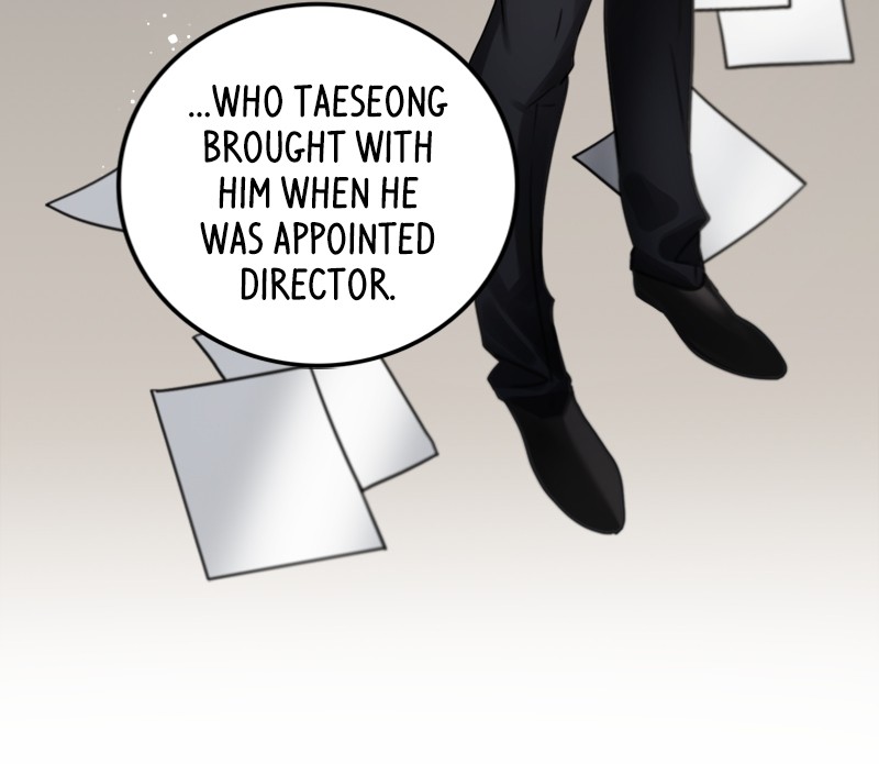 Divine Circumstances Chapter 1 - page 43