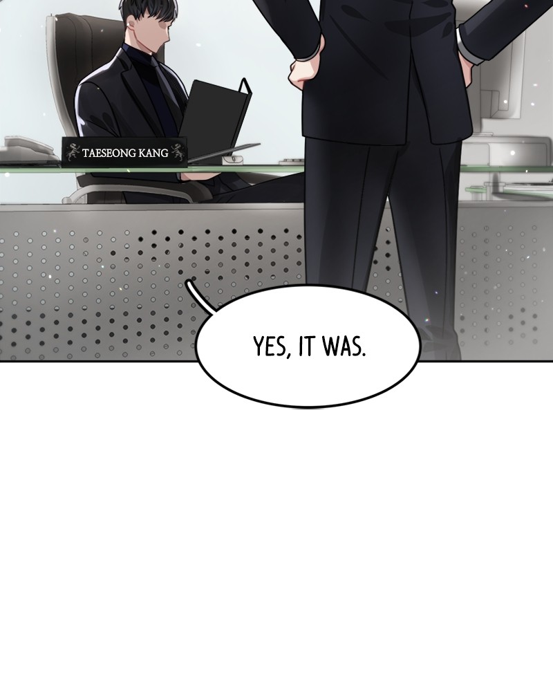 Divine Circumstances Chapter 1 - page 50