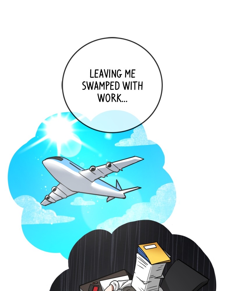 Divine Circumstances Chapter 1 - page 51