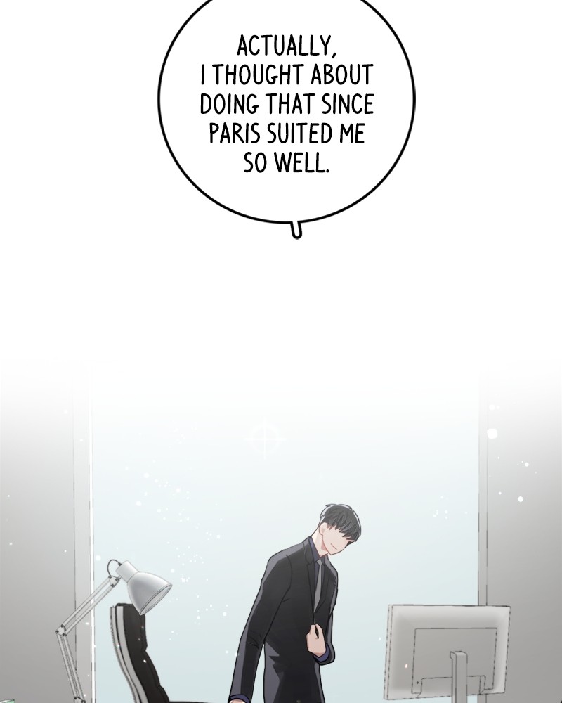 Divine Circumstances Chapter 1 - page 54