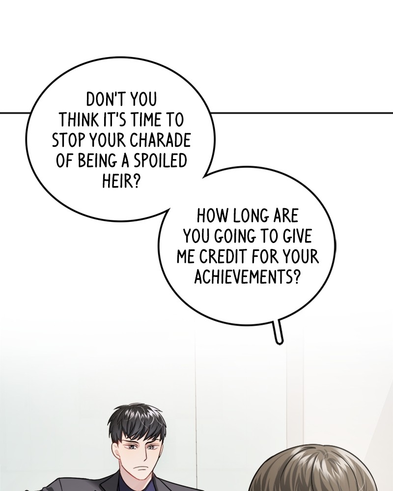 Divine Circumstances Chapter 1 - page 67