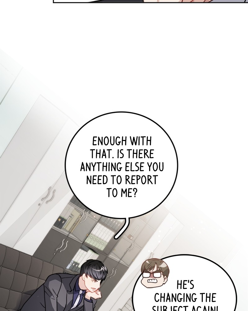 Divine Circumstances Chapter 1 - page 71