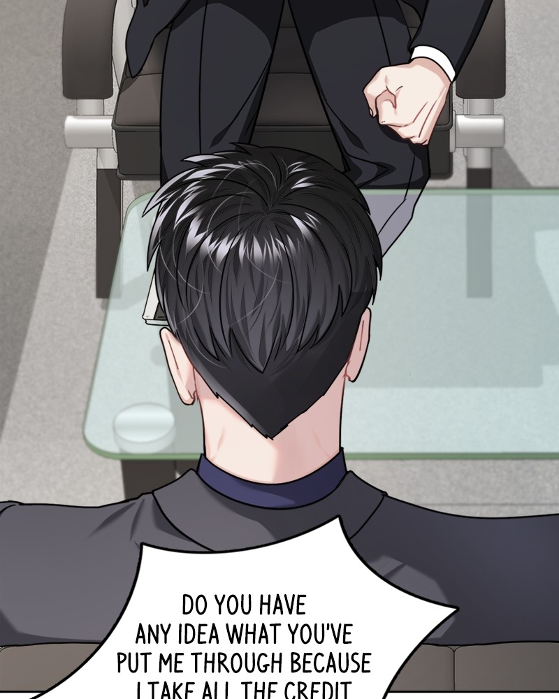 Divine Circumstances Chapter 1 - page 80