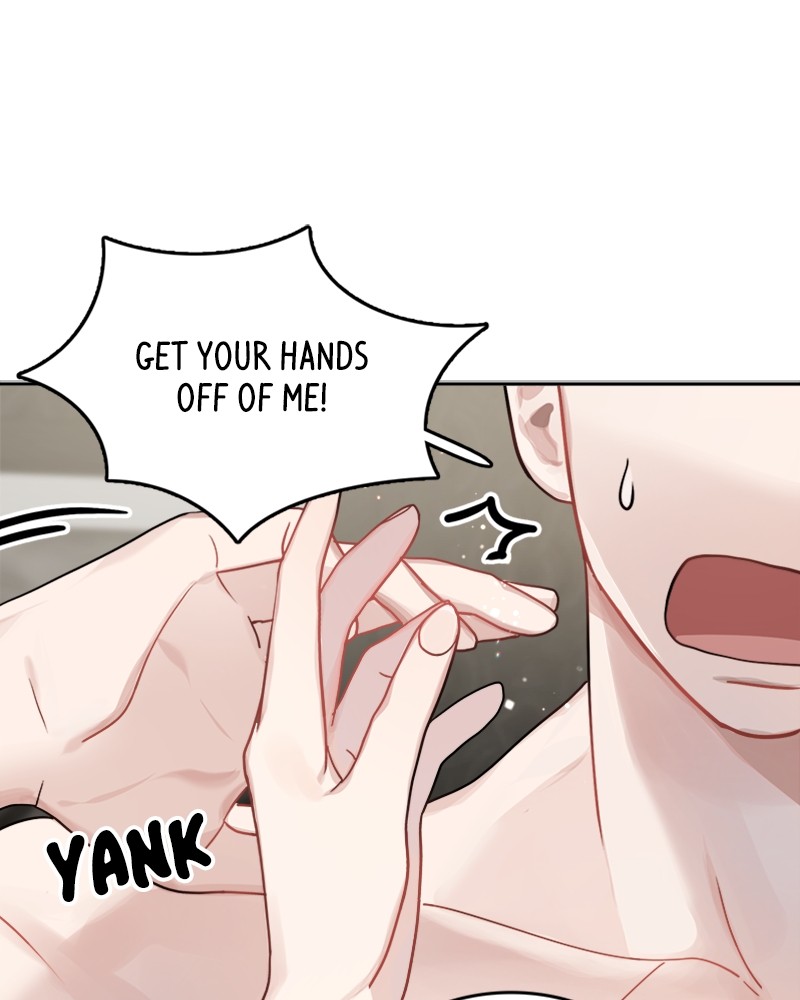 Divine Circumstances Chapter 3 - page 13
