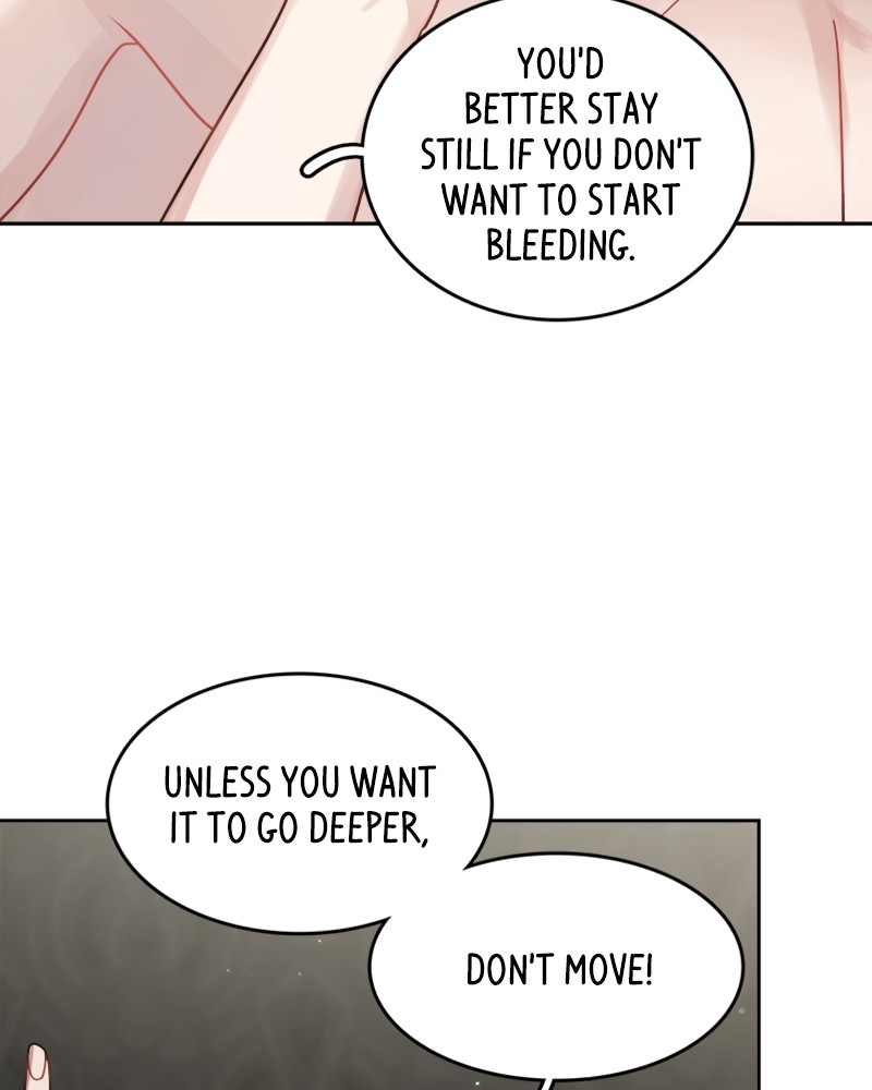 Divine Circumstances Chapter 3 - page 14