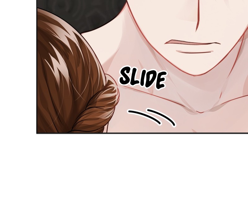 Divine Circumstances Chapter 3 - page 17