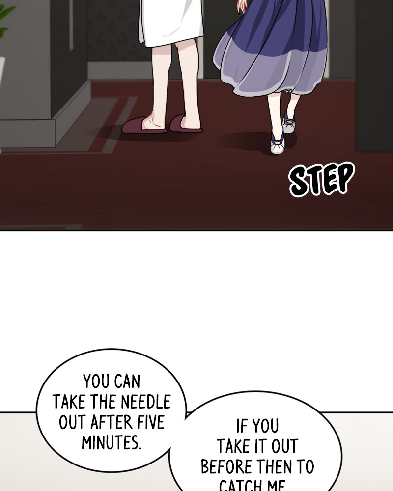 Divine Circumstances Chapter 3 - page 19