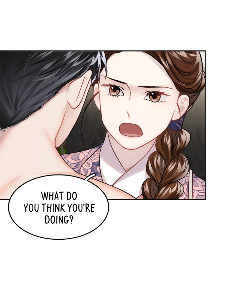 Divine Circumstances Chapter 3 - page 2