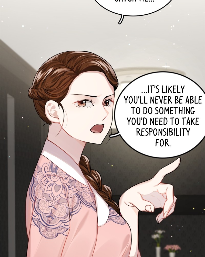 Divine Circumstances Chapter 3 - page 20