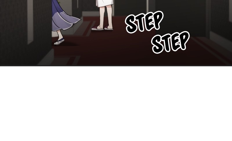 Divine Circumstances Chapter 3 - page 22