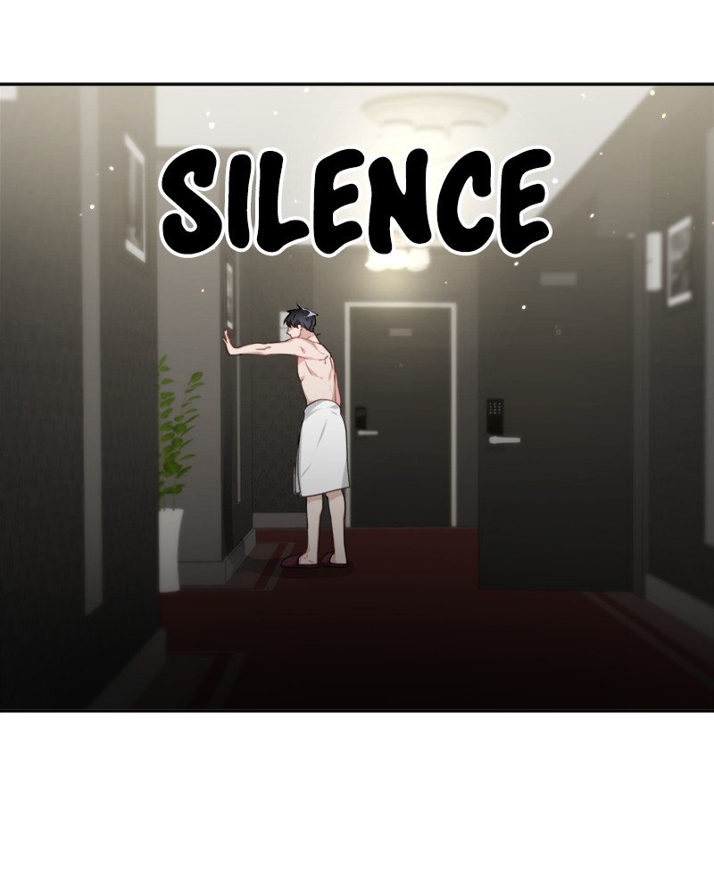 Divine Circumstances Chapter 3 - page 23