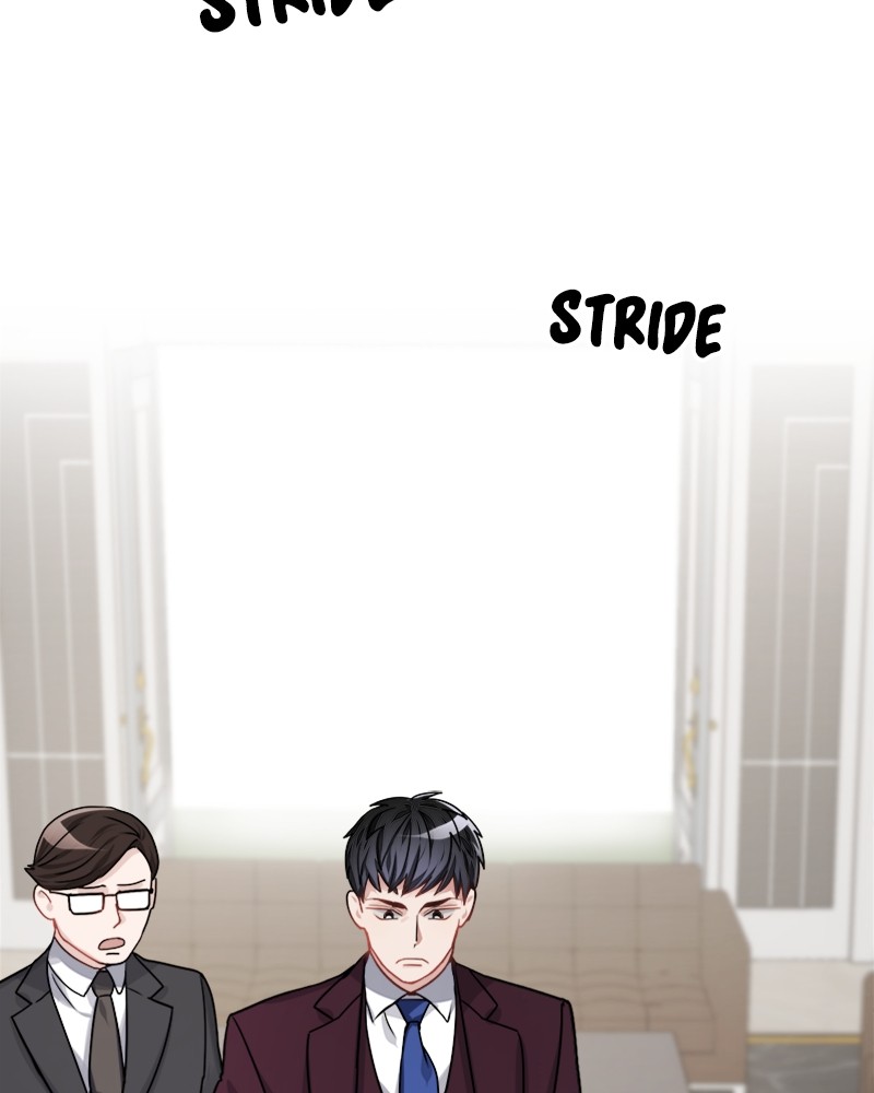 Divine Circumstances Chapter 3 - page 33