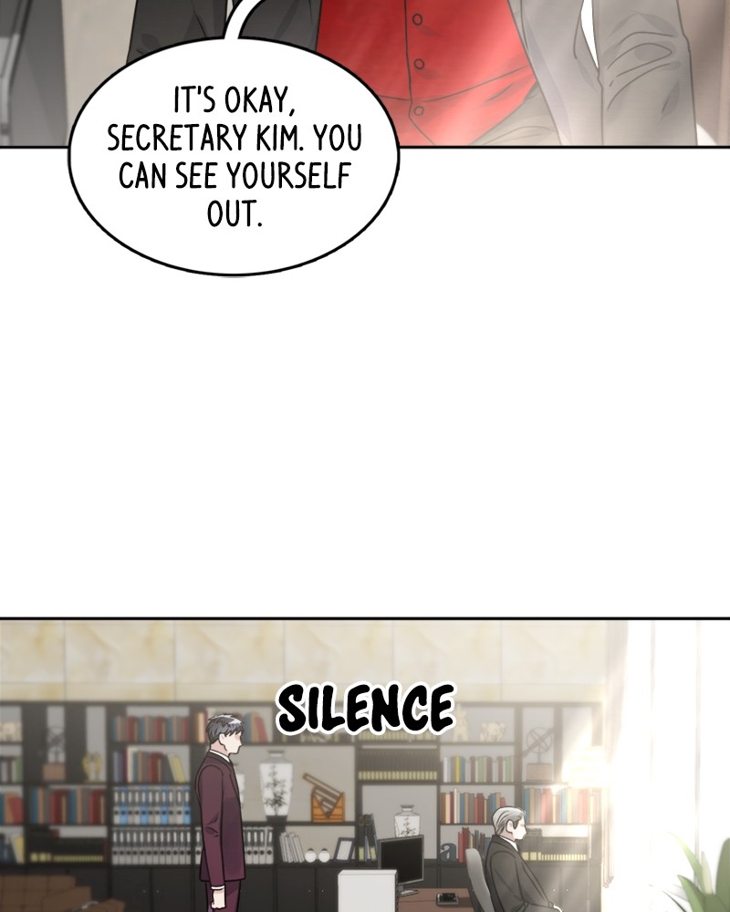 Divine Circumstances Chapter 3 - page 35