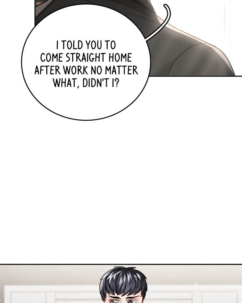 Divine Circumstances Chapter 3 - page 39