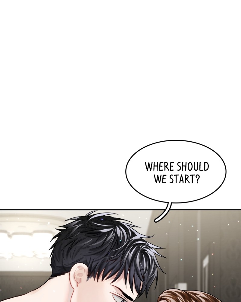 Divine Circumstances Chapter 3 - page 4
