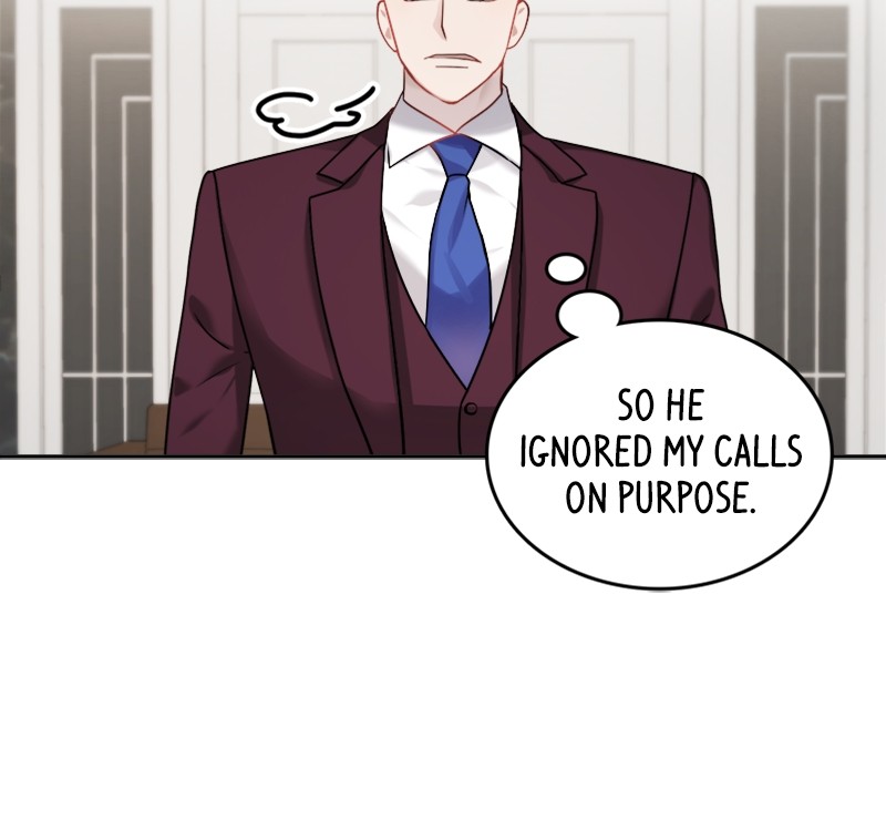 Divine Circumstances Chapter 3 - page 40