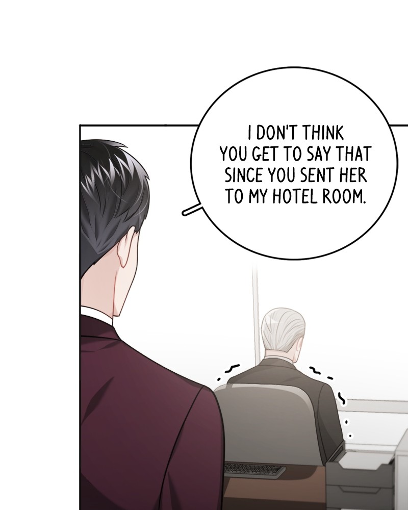 Divine Circumstances Chapter 3 - page 41