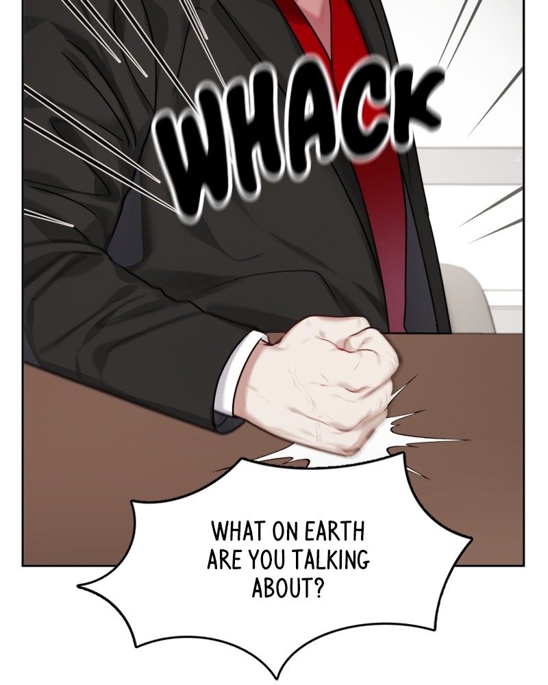 Divine Circumstances Chapter 3 - page 43