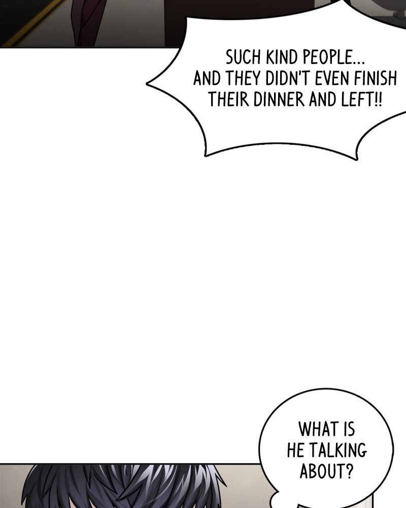 Divine Circumstances Chapter 3 - page 47