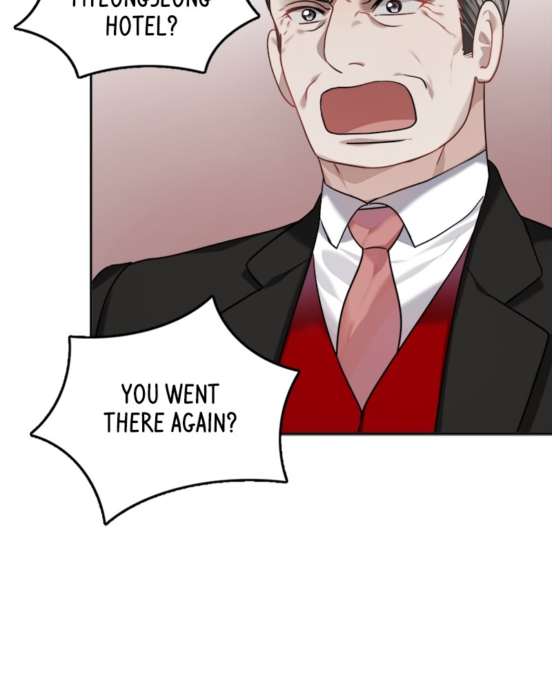 Divine Circumstances Chapter 3 - page 49
