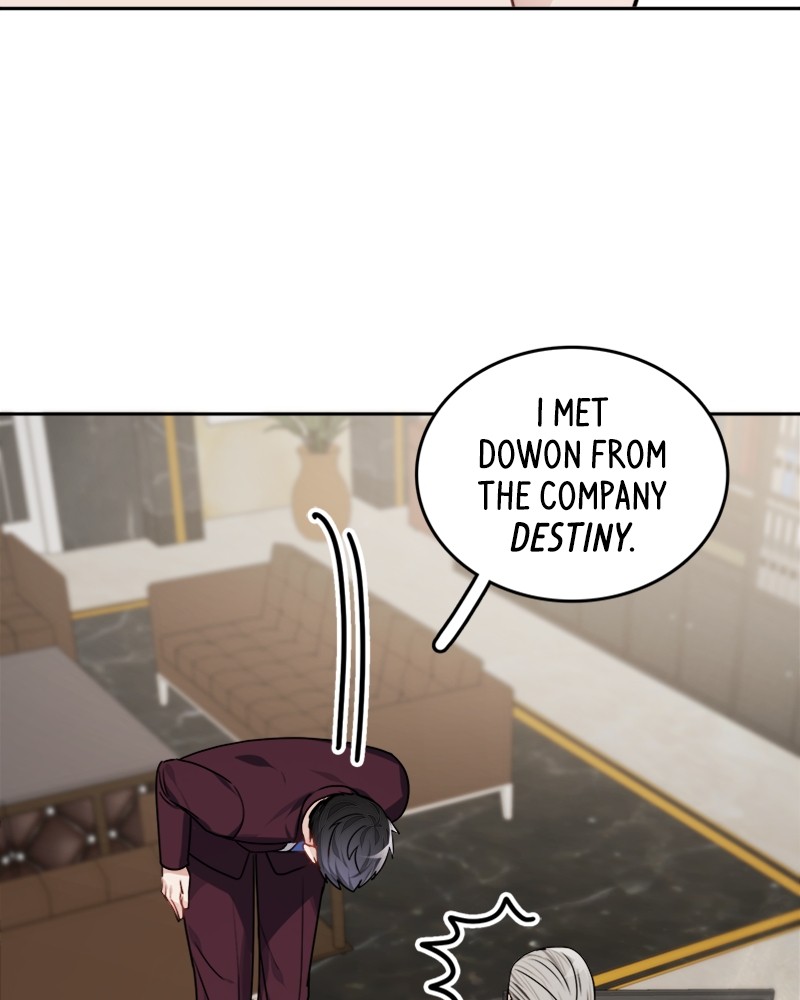 Divine Circumstances Chapter 3 - page 52