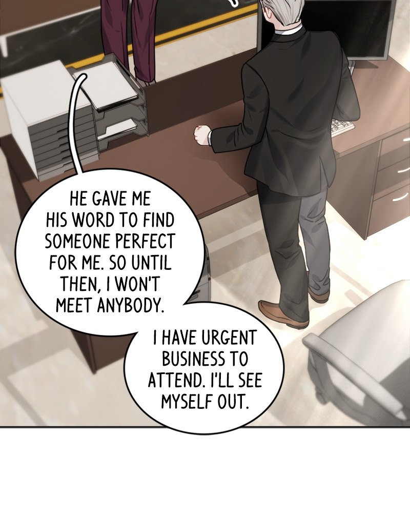 Divine Circumstances Chapter 3 - page 53
