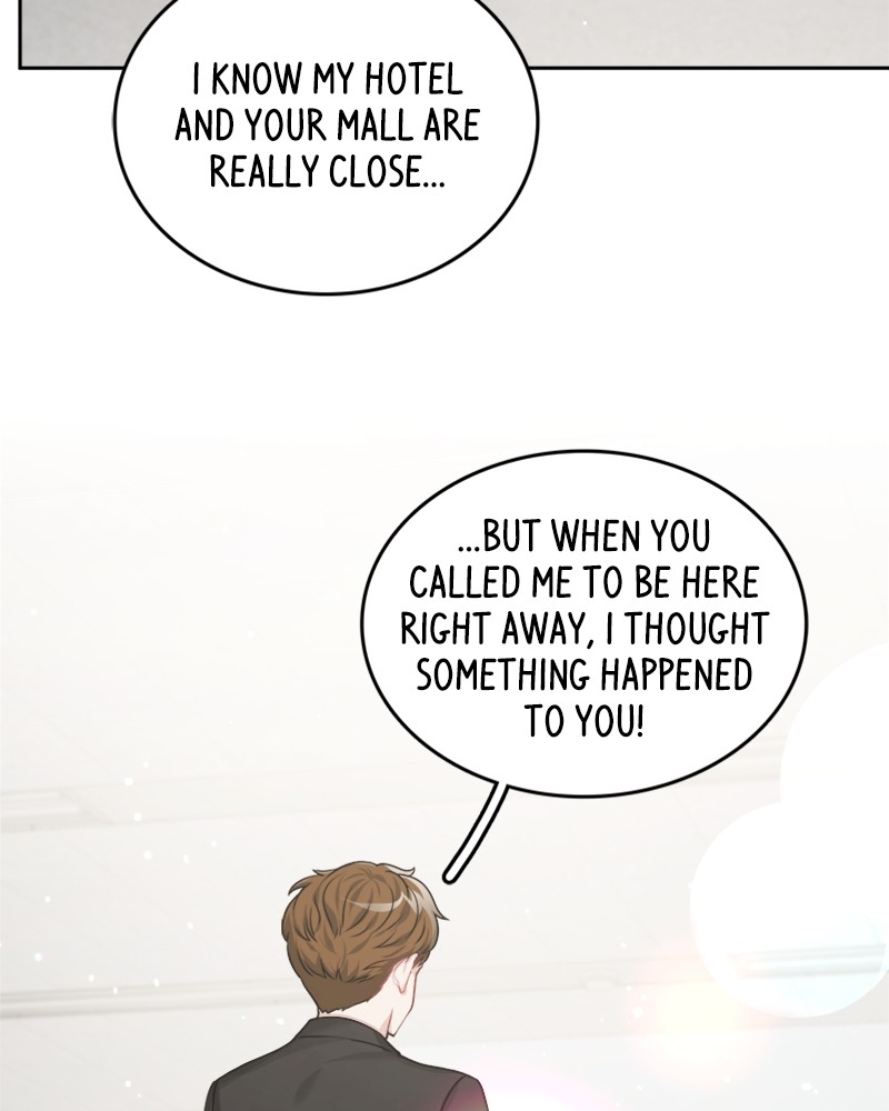 Divine Circumstances Chapter 3 - page 57