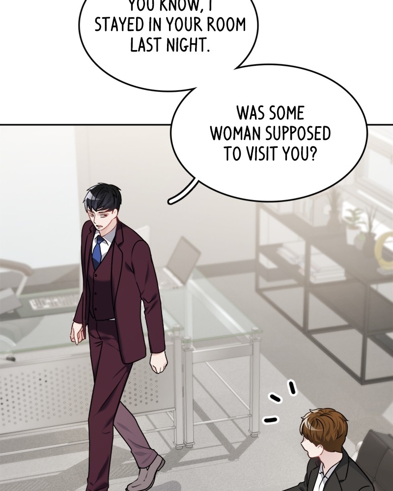 Divine Circumstances Chapter 3 - page 61