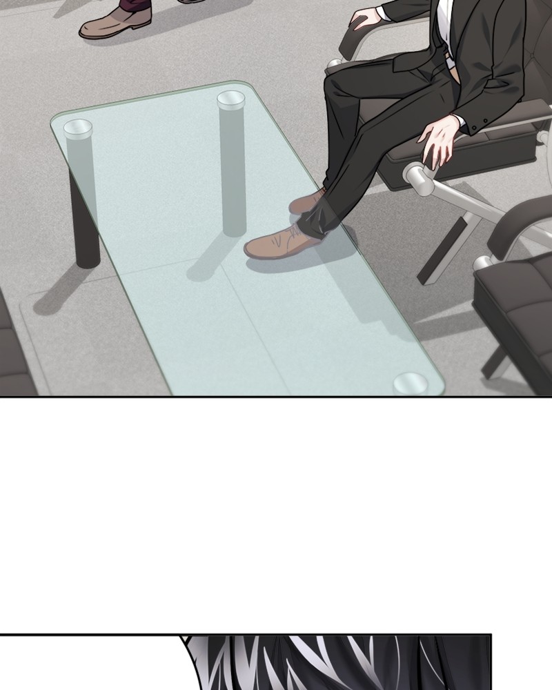 Divine Circumstances Chapter 3 - page 62