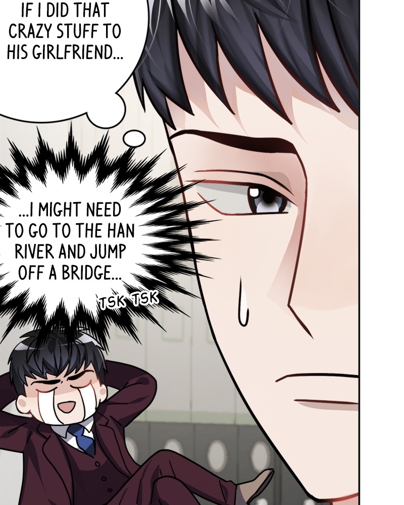 Divine Circumstances Chapter 3 - page 63
