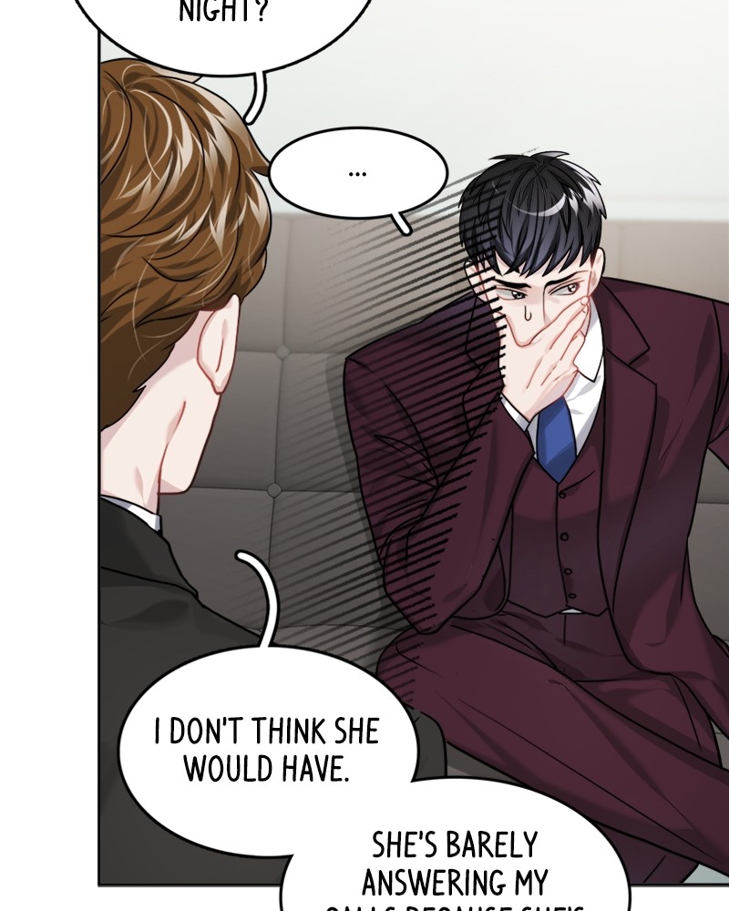 Divine Circumstances Chapter 3 - page 68